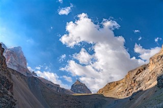 तजाकिस्तान