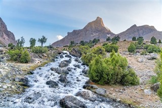 Tadschikistan