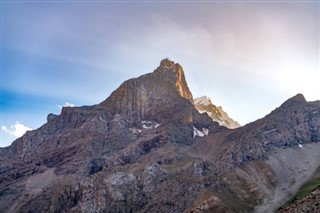 Tajikistan