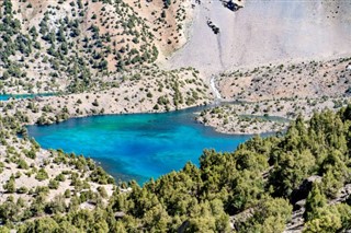 Τατζικιστάν