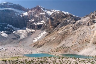 तजाकिस्तान