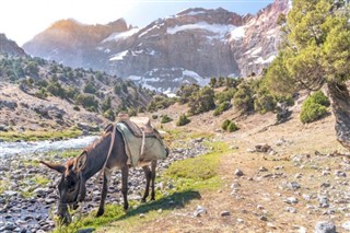 Tajikistan