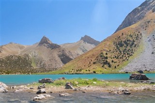 Tadjikistan