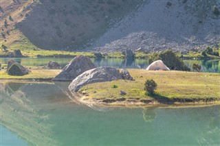 Tádzsikisztán