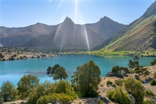 Tajikistan