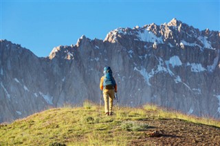 Tajikistan