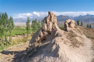 Tadschikistan