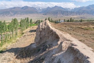 Tadjikistan