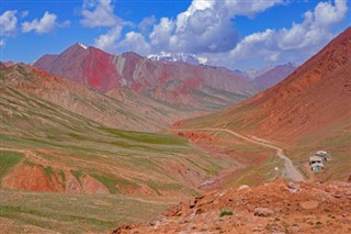 तजाकिस्तान