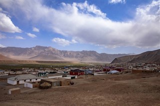 Tadsjikistan