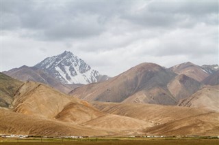 Tadjikistan