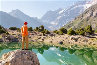 तजाकिस्तान