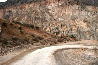 Tajikistan