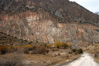 Tajikistan