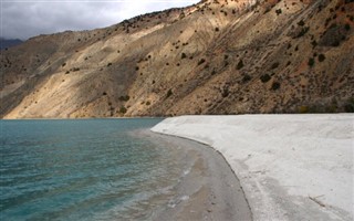 Τατζικιστάν