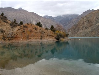 Tajikistan