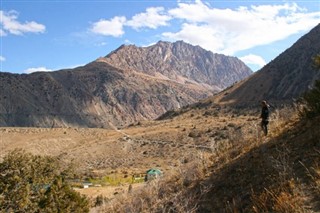 Tajiquistão