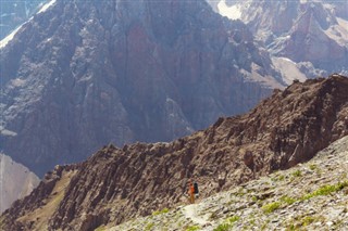 Tajiquistão