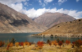 तजाकिस्तान