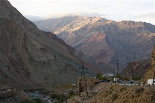 طاجيكستان