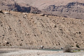 طاجيكستان