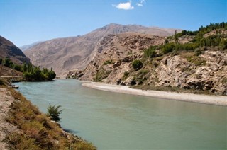 تاجکستان