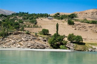 تاجکستان