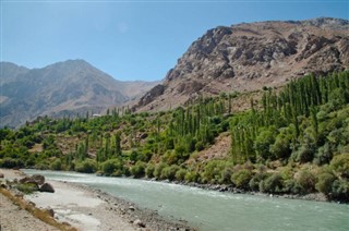 Tadjikistan