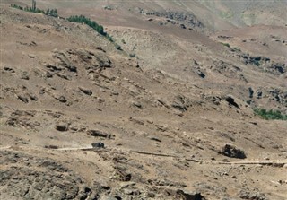 Tadsjikistan