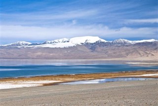 Tadsjikistan