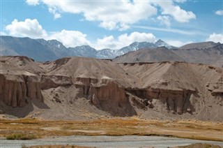 Tadjikistan