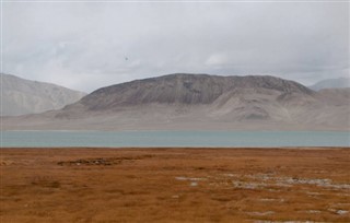 तजाकिस्तान