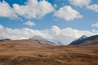 Tajikistan