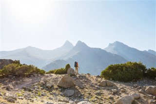 Tajikistan