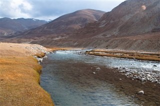 Tajikistan