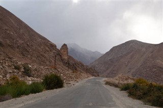 طاجيكستان