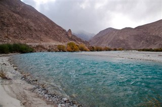 Tadjikistan