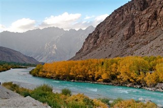 Tadsjikistan