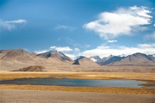 Tadsjikistan