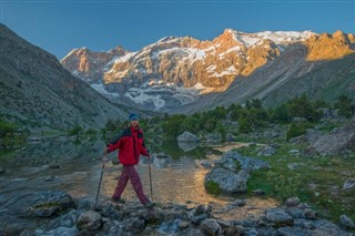 Tadjikistan