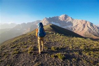 Tajikistan