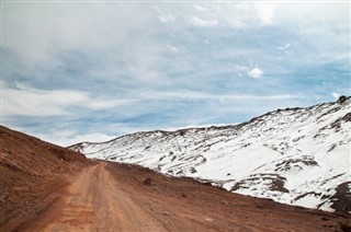 Tajikistan