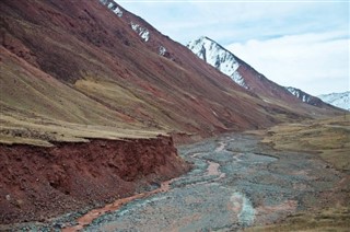 Tajikistan