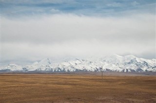 Tadjikistan