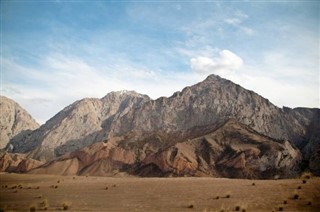 तजाकिस्तान