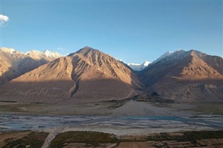 Tadsjikistan