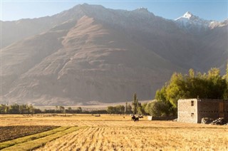 तजाकिस्तान