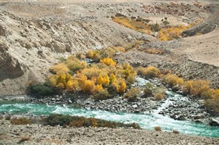 Tajikistan