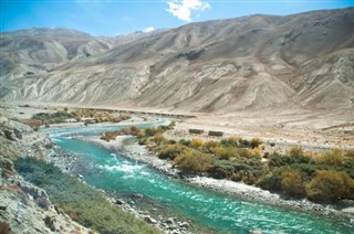 Tadjikistan