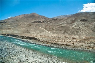 Таџикистан